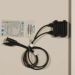 Blue Solar Mono Zonnepaneel Victron 12V 140 Watt
