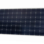 Blue Solar Mono Zonnepaneel Victron 12V 40 Watt