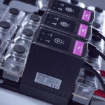 DC Modular Battery Protect Relay 500A 24V
