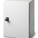 Mastervolt Omschakelsysteem met Soft Start 13 kW