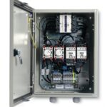 Mastervolt Omschakelsysteem met Soft Start 13 kW