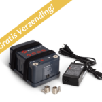Power Xtreme 10A Lithium Accu X10