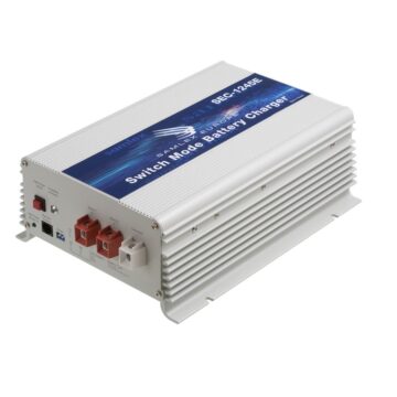 Samlex Acculader