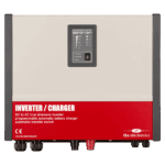 TBS Acculader/Omvormer Powersine Combi 2000W 12V 80A