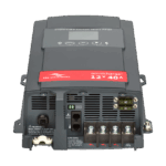 TBS Omnicharge2 12V 40A 3 Outputs Acculader