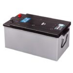 VMF AGM Sportline 230Ah Accu